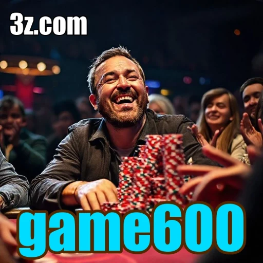 Novidades Empolgantes em News do game600 para Gamers