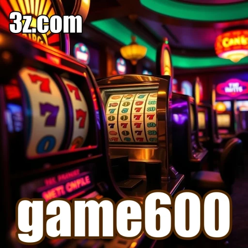 Desbravando a Simulação no game600: Experiências Imersivas