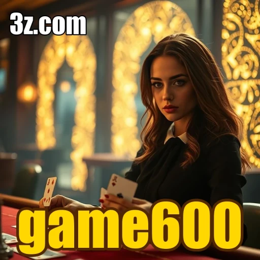 Esportes e Emoção: game600 Eleva Jogos de Competição