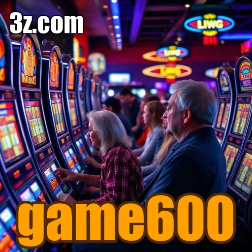 Competição e emoção em Tournaments no game600