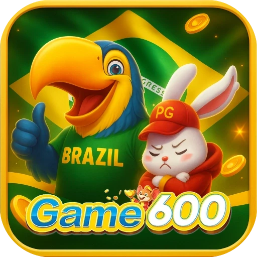 Junte-se à comunidade de jogadores do game600 hoje mesmo