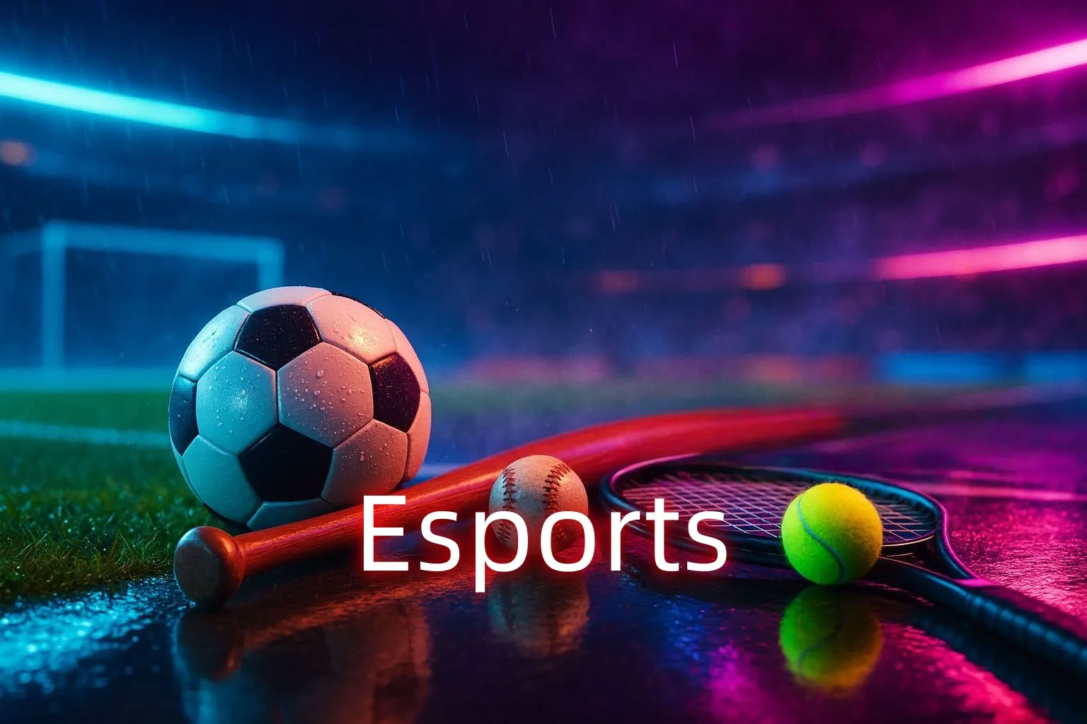 game600 Variedade de Esportes