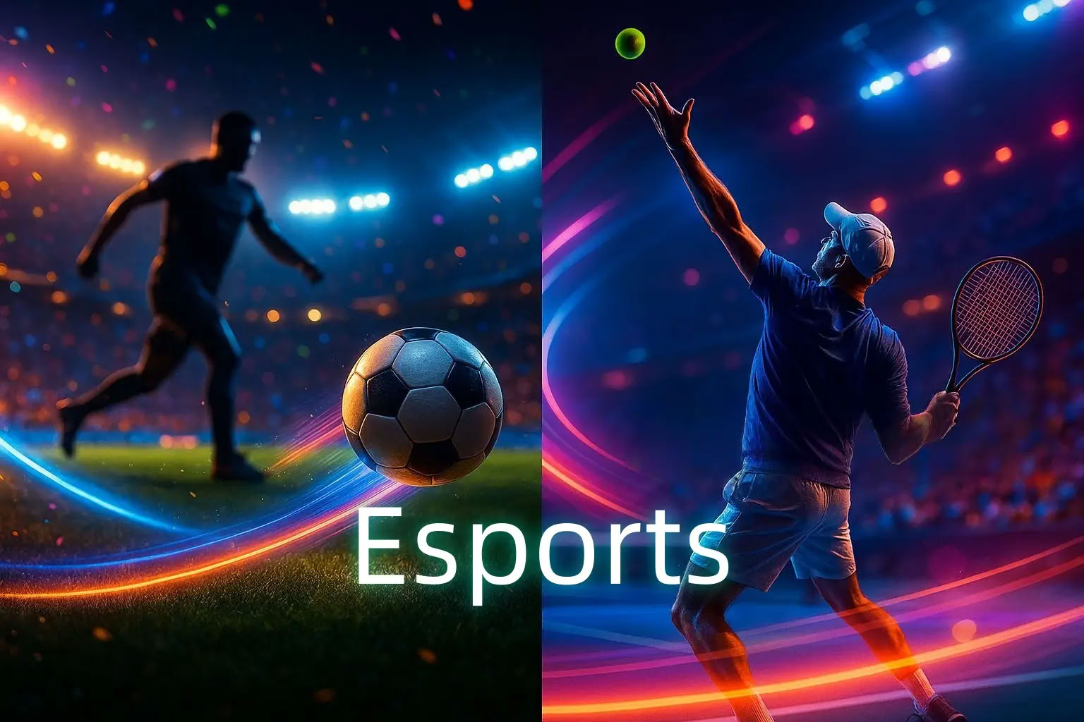 game600 Eventos Esportivos