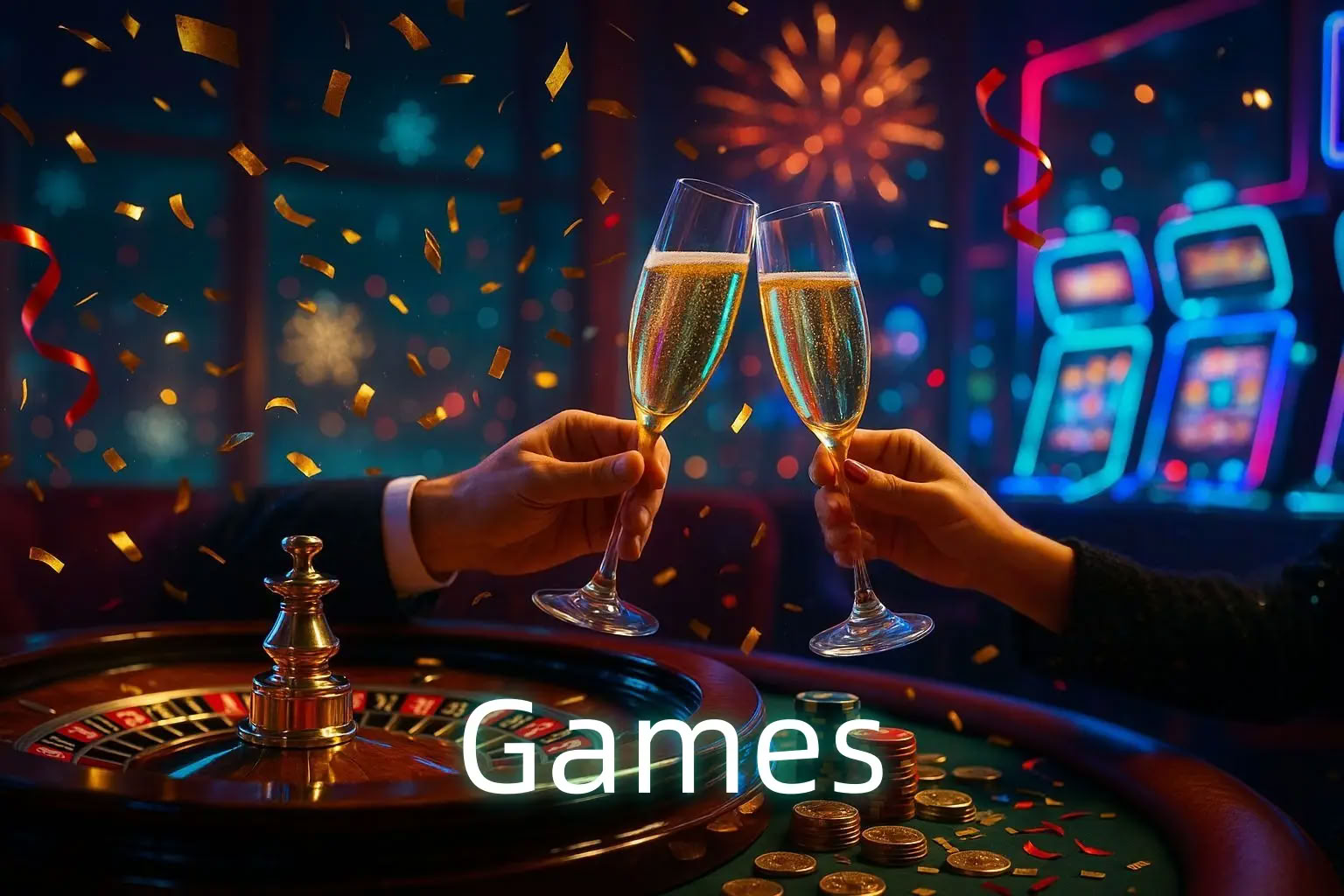 game600 Jogos Festivos