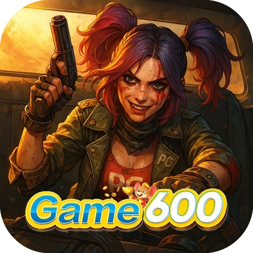 game600 logo